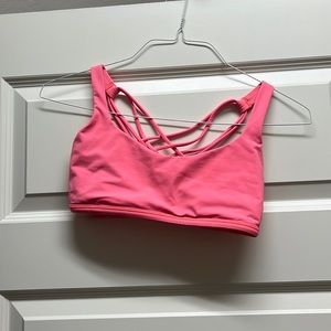 lululemon bra size 8